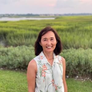 Meet your Posher, Reiko